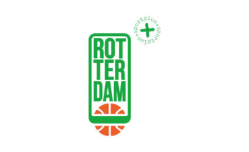 Rotterdam Basketbal