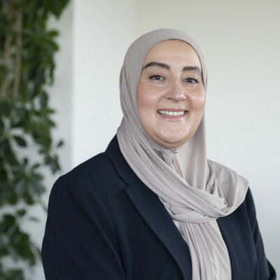 Salima Bouhtala